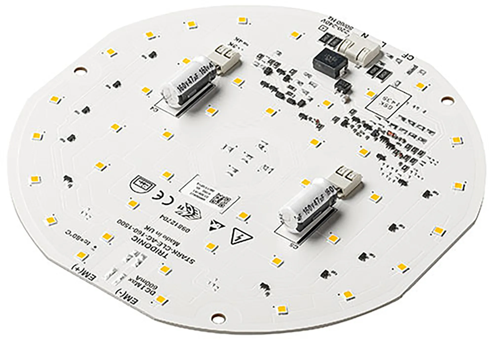 CLE Components Tridonic LED Boards